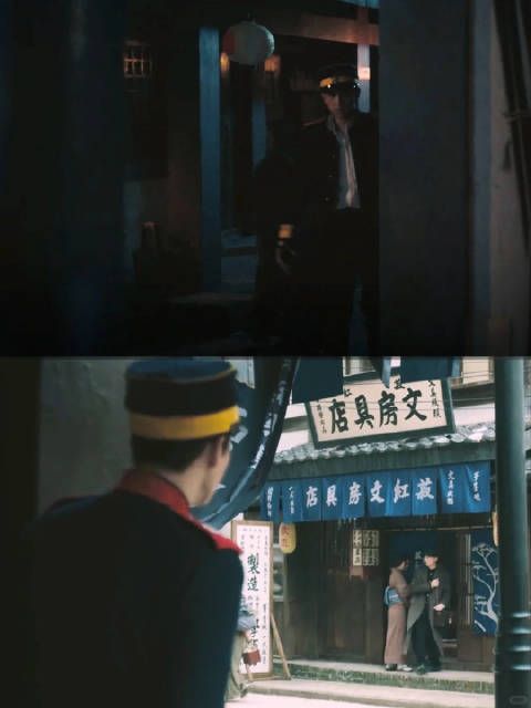 《菽红》展坚韧人生,谢菽红杨凯之演绎关怀与厌恶