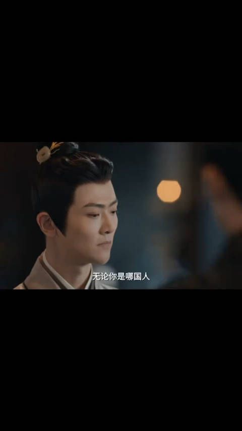 折腰 魏使君暗恋曝光?魏劭小乔终于圆房!宿命纠缠甜虐交织