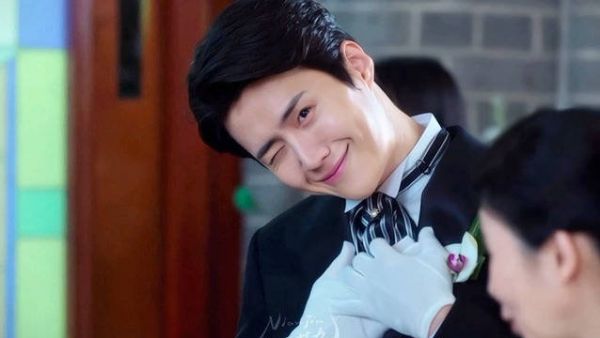 情感专家建议选择伴侣应看重人品而非表象