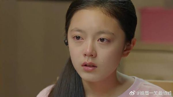 小别离:万万没想到,赵今麦的愿望,就是希望家庭和睦!