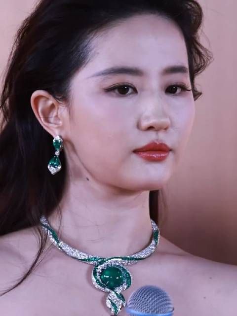 刘亦菲提名白玉兰视后，不是说外国国籍的不能入选吗？