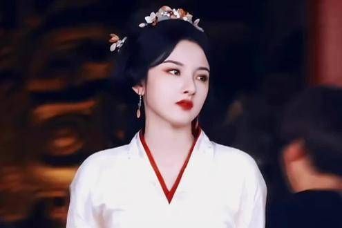 小乔的愧疚,魏侯的宽容,魏梁的阵亡,皆成遗恨