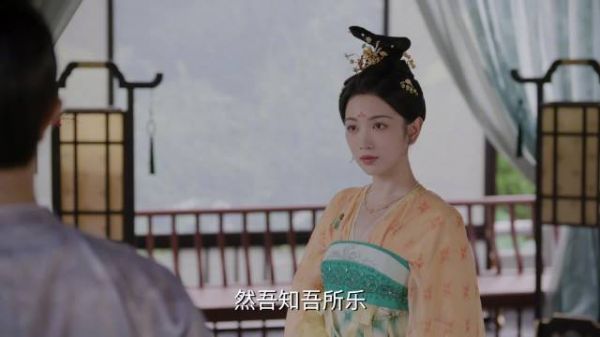代露娃白澍新剧角色三观不合引冲突
