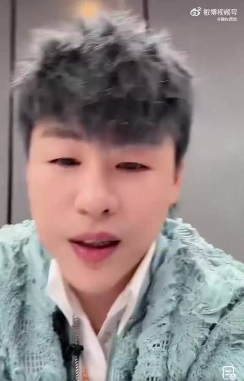 谁懂！胡彦斌清唱《进行式》直接唤醒青春！