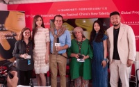 刘汉霖：让生命去感动生命，用讲故事的方式去解决社会问题
