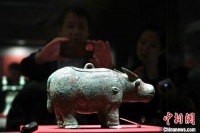 端午假期北京推出1700余场活动 多区开展“非遗端午”民俗体验