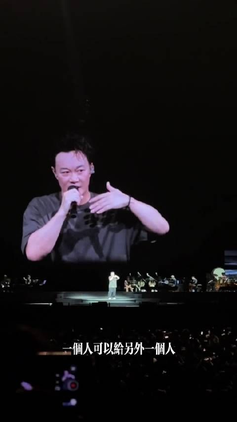 顾及这个 成就那个 最后让自己看起来像个罪人