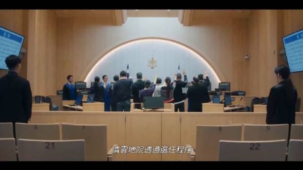 热门台剧《我们与恶的距离2》释出正式预告,将于6月7日首播