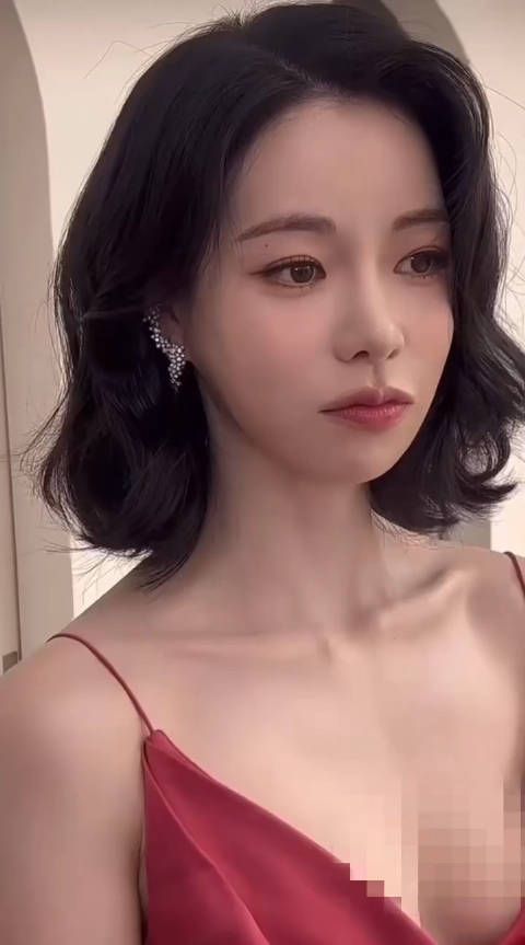 林智妍ins更新 如果我是坏女人你也会爱我?