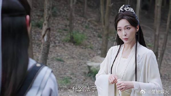 都说了不是射你的还不信,这下信了吧