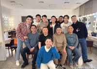德云社高峰一段11分钟的聊天，读懂了他对相声的爱有多纯粹（上）