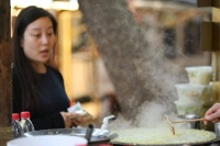 文化中国行｜逛吃西北角 品味老天津
