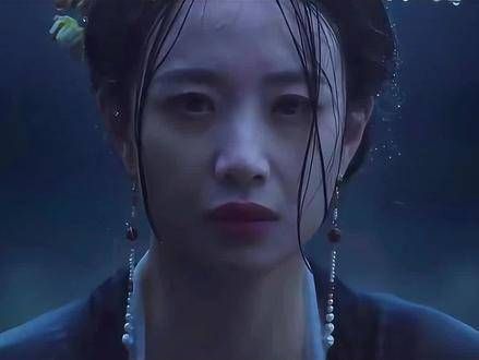 李梦饰演的婉宁长公主已经下线,这次的转圈表演成为了绝唱
