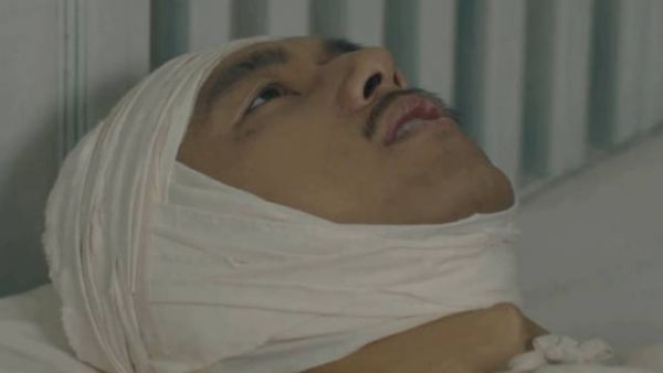 《人生若如初见》大结局梁乡被炸身亡,临终遗言直指大清命运