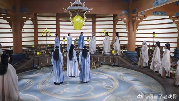 源仲：等他们在杀回来你看我管你们不管