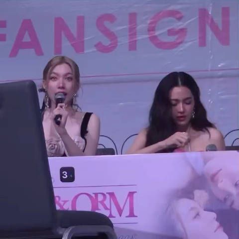 Orm:我要偷偷养一只小鸟,不告诉妈妈,你们也别告诉她,好吗?