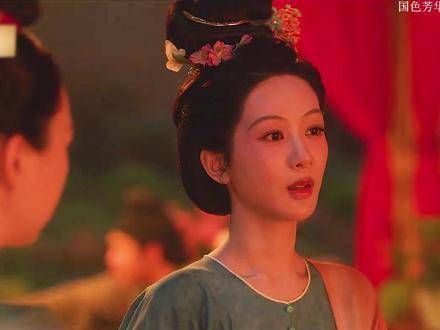 蒋长扬虽纳妾室，心中却仍属何惟芳 最新剧情