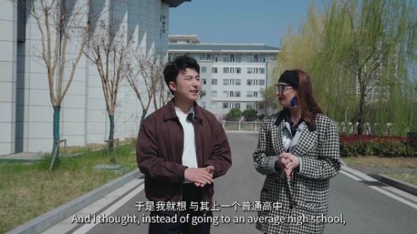 凭借一项技术就能出彩又出圈?