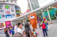 大兴区与开心麻花合作，“大戏看北京”添京南新地标