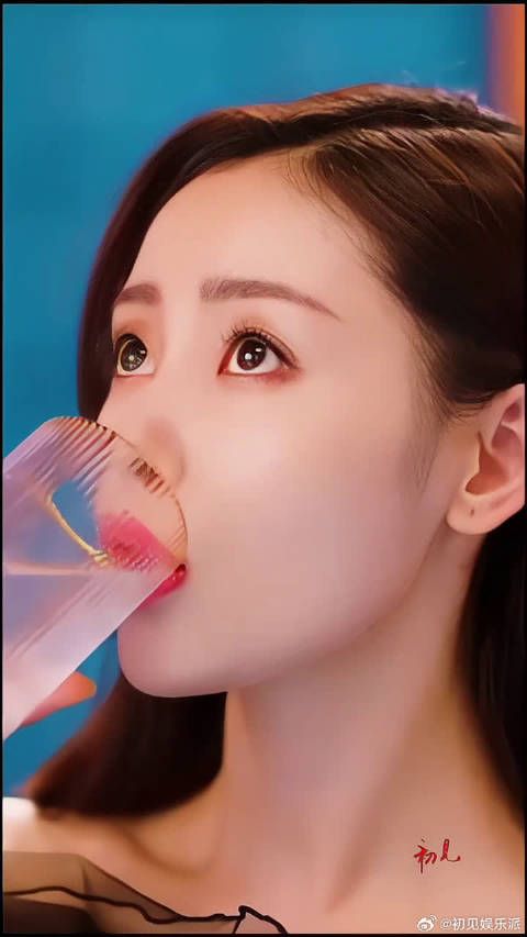 最美空姐张天爱来了,气质女神,张天爱大美女一枚男人的梦