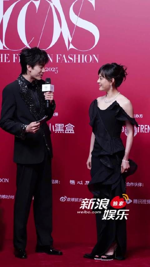 孙俪谈与胡曼妮共同经历称正经历相似人生阶段