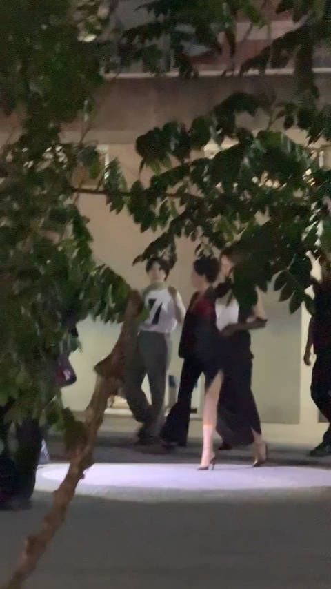 林志玲,这身材也太绝了吧!