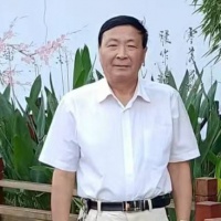 徐柏君先生荣获「墨缘堂全国艺术大赛」国画一等奖
