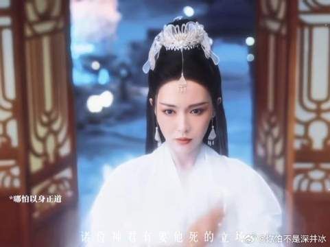不同的立场,看到的善恶也不尽相同