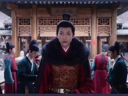 但凡《雁回时》再换个男主,热度应该会更高