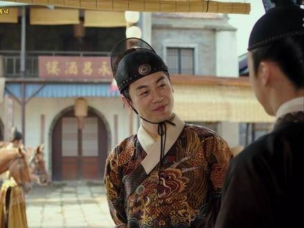本集三小段： 重点人物为朱瞻基与孙若微 下集更精彩，别错过灵魂解说