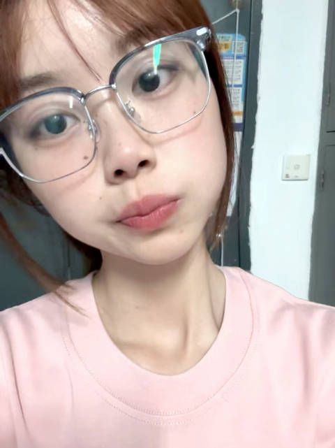 过两天我要打扮美美的拍这个成片嘻嘻