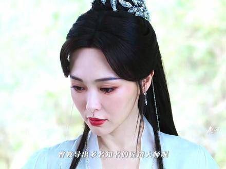 他们都曾为人,你知道何为神吗?姬谭音并非神的后代,她不过是寻常人家的闺女