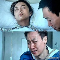 朱媛媛去世11天后，辛柏青近况曝光，每个沉默瞬间都在打脸黄春梅