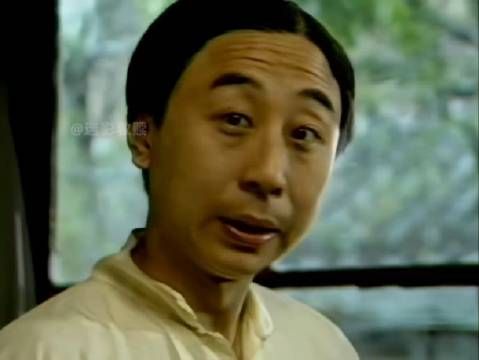 冯巩早期的喜剧片,八旗子弟的形象,真是被他演活了