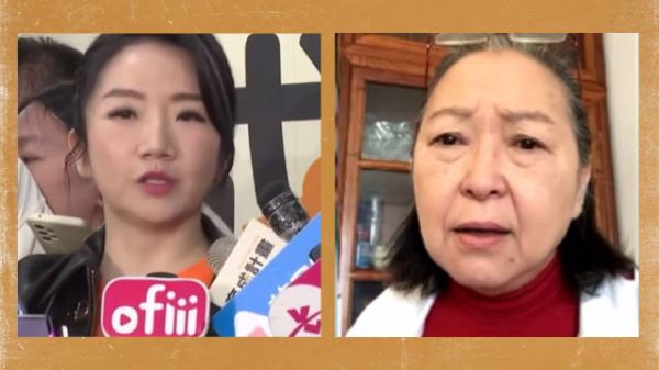 相对陶晶莹的言论,方芳老师的三观太正了,简直是大家的嘴替!