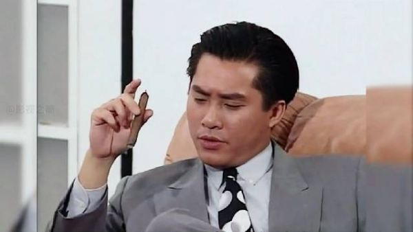他是身价过亿连星爷都羡慕的男性行走荷尔蒙!