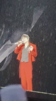 真懒得喷了这雨