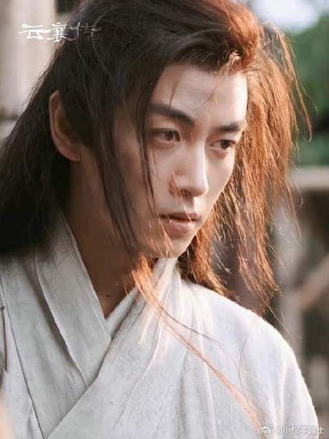 只为云襄发疯!这就是我的善恶观,疯门!