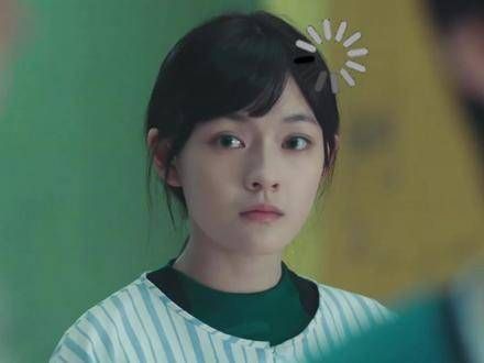她真的超萌,太让人喜欢了,怎么能演得这么好啊