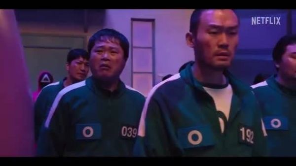 《鱿鱼游戏》第三季最新官方预告片公开,6 月 27 上线 Netflix
