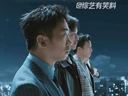 这出场方式真的出乎我的意料