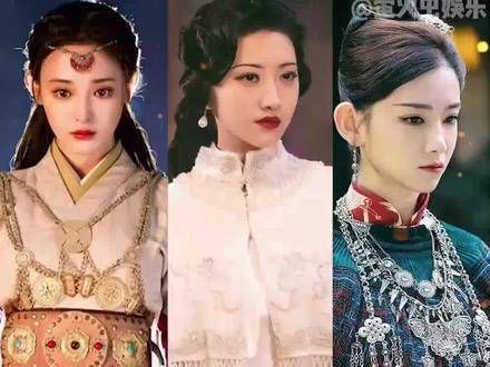 李木戈导演真的很会拍美女!希望可以一直保持这种水准!