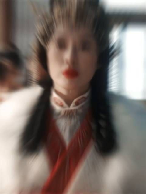 选余男演冬夏女王的简直是天才!