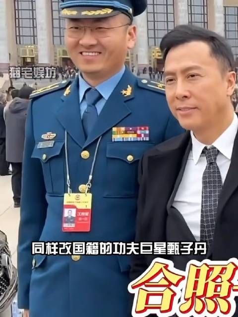 为何李连杰捐款上亿都改不回中国国籍?