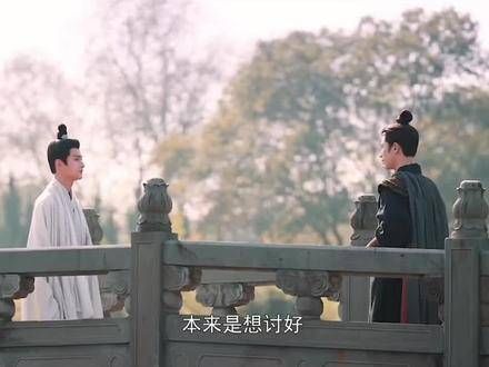 原来苏容卿与度华年都重生了，剧情全程高能，看到结尾让人头皮发麻！