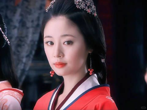 这部剧从主角到配角,每一个都长得很好看