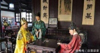 徐达攻破曲阜，令衍圣公觐见，称病不去，朱元璋：装病，后果自负