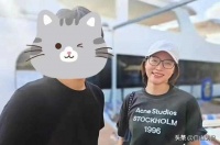 51岁董卿浙江带儿坐游艇！专人服务享悠闲，身材发福贵妇范！
