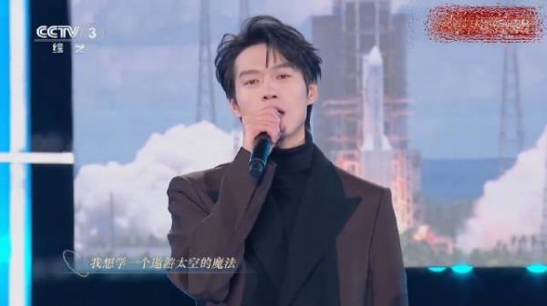 早安 等枯树生芽等大勋开花