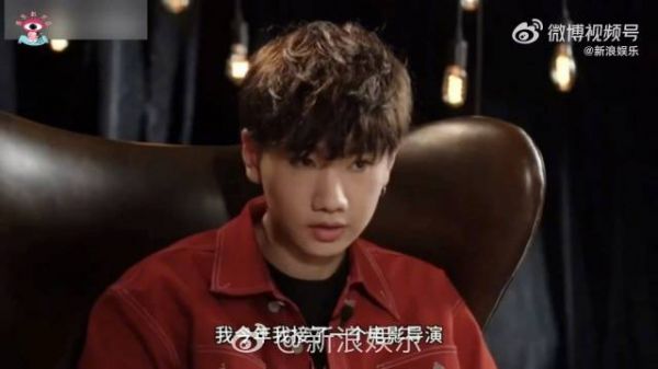 汪苏泷谈作品被模仿,自称创作超前很酷